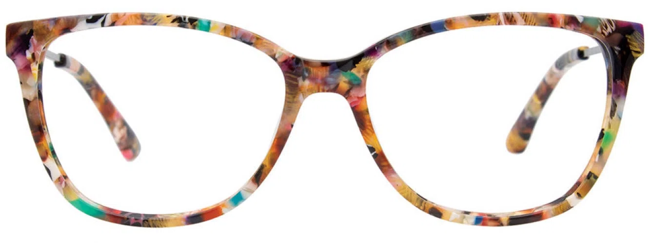 Easyclip EC751 Eyeglasses - view 10